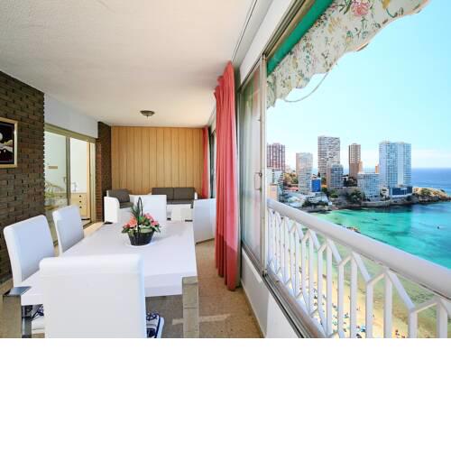 Apartment Principado PlayaLevante First Line-3