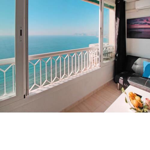 Apartment Principado PlayaLevante First Line.8