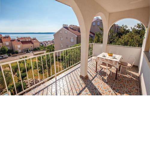 Apartment Prisika Croatia