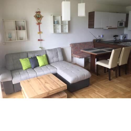 Apartment / Privatunterkunft