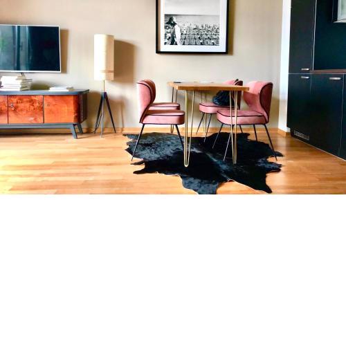 Apartment PRIVE Zentrum
