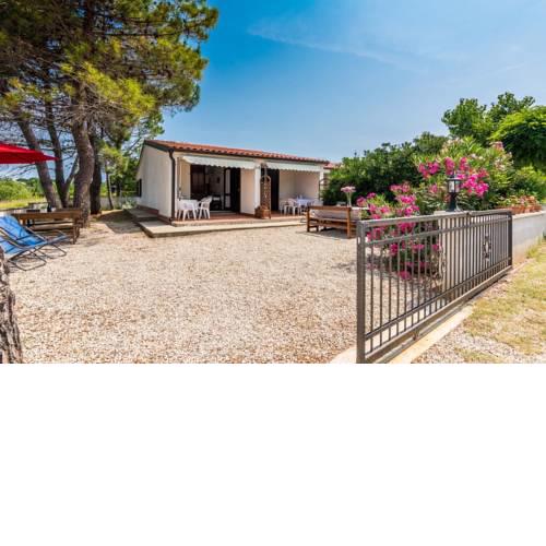Apartment Privlaka 12