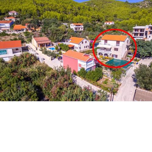 Apartment Prizba 16268c