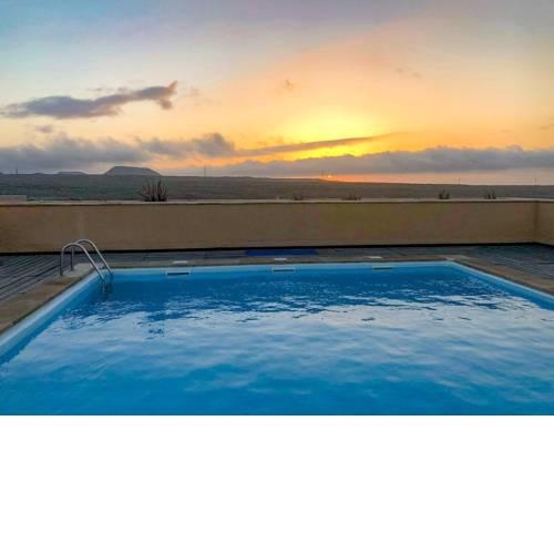 Apartment Proamar 25