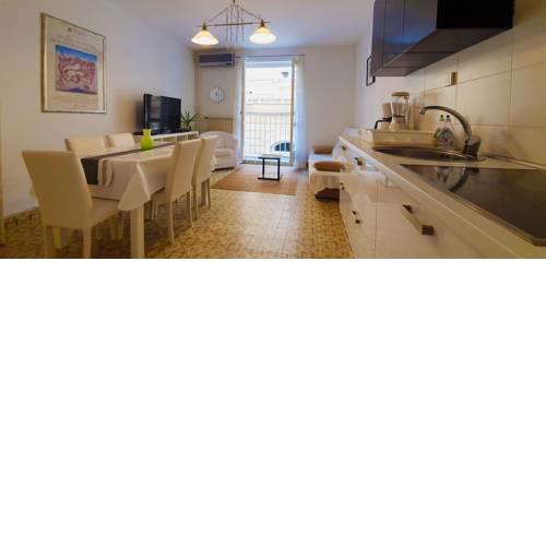Apartment Prokonzul