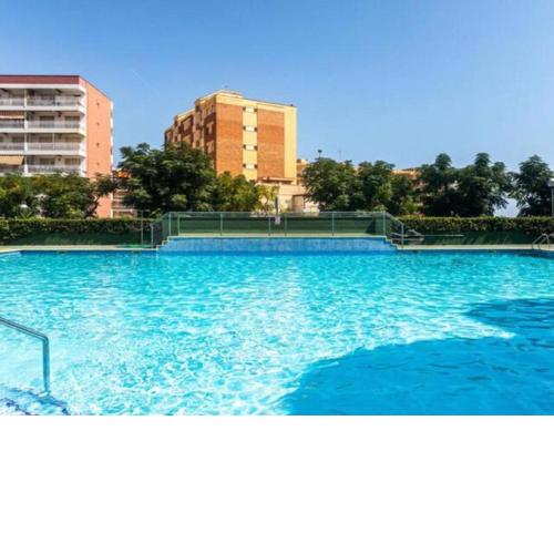 Apartment PROMAR