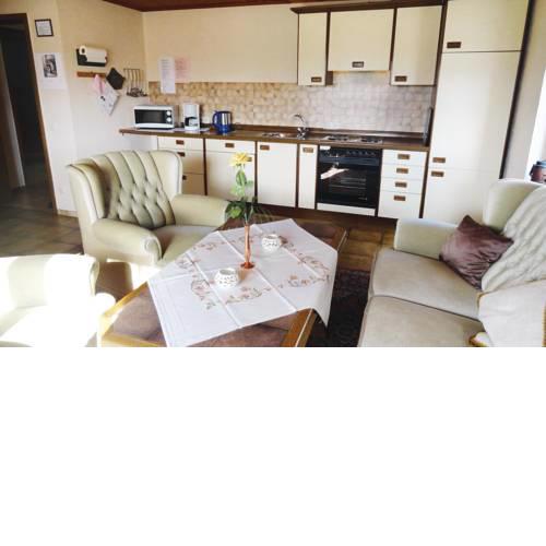 Apartment Prüm - 01