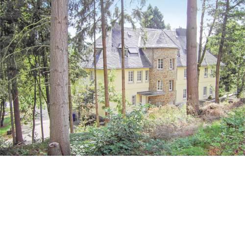 Apartment Prüm IX