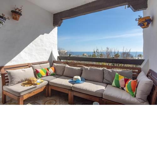 Apartment Pueblo Blanco
