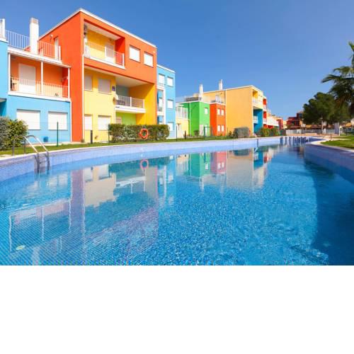 Apartment Pueblo del Cid.1