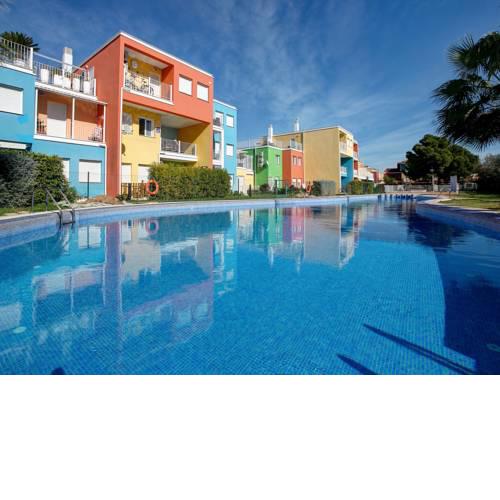 Apartment Pueblo del Cid.2