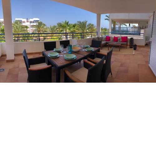 Apartment Pueblo Dorado