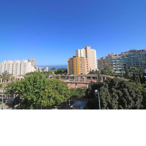 Apartment Pueblo II