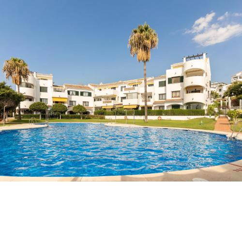 Apartment Pueblo Jardin