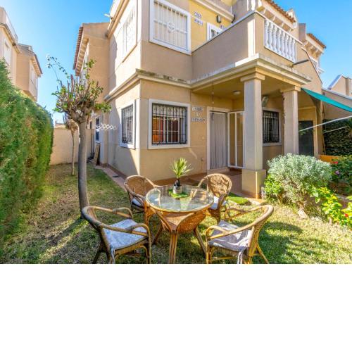 Apartment Pueblo Marino