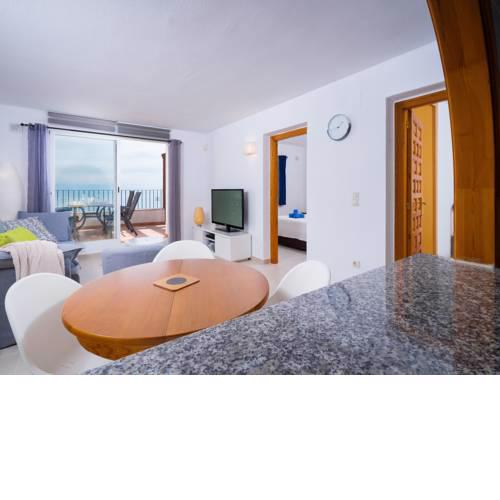 Apartment Pueblo Panorama