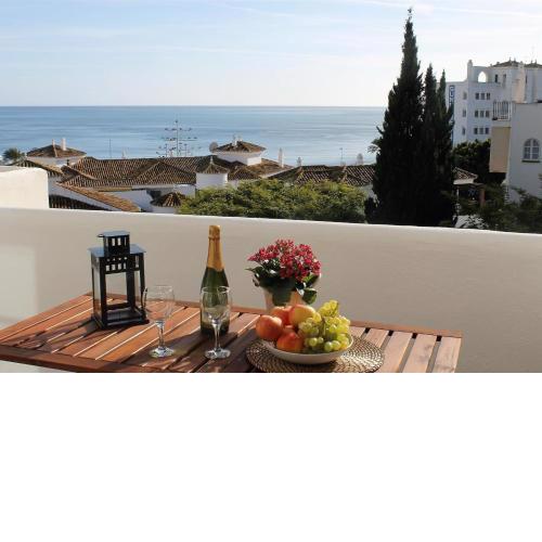 Apartment Pueblo Quinta
