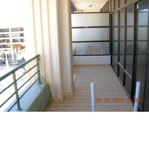 Apartment Puerta del Cairo