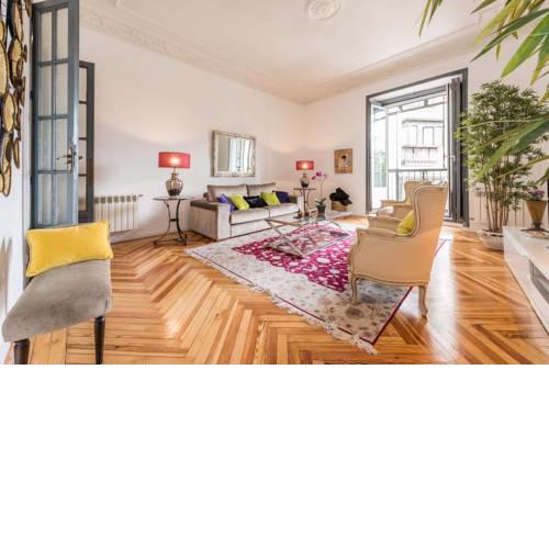 Apartment Puerta del Sol