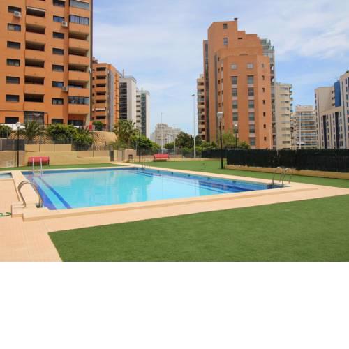 Apartment Puerta Mitica