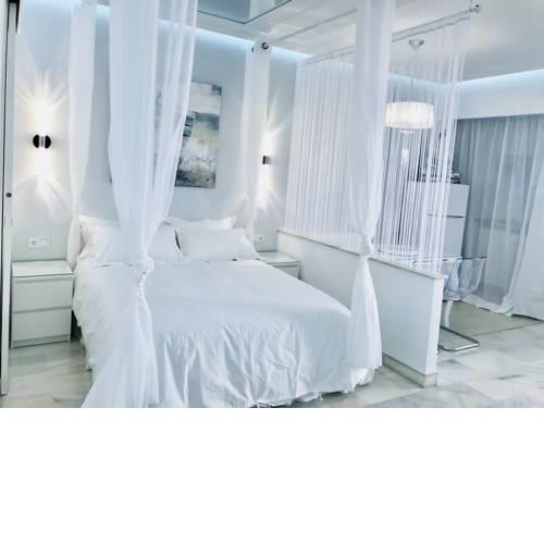 Apartment Puerto Banus Marbella