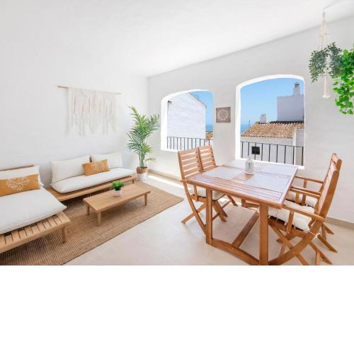 Apartment Puerto Banus OPQ