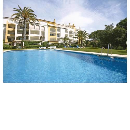 Apartment Puerto Cabopino Bl. J