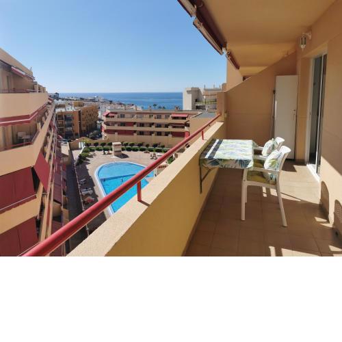 Apartment Puerto de Santiago