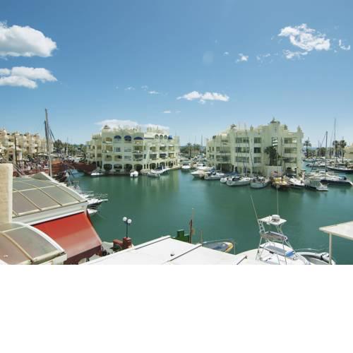 Apartment Puerto Marina