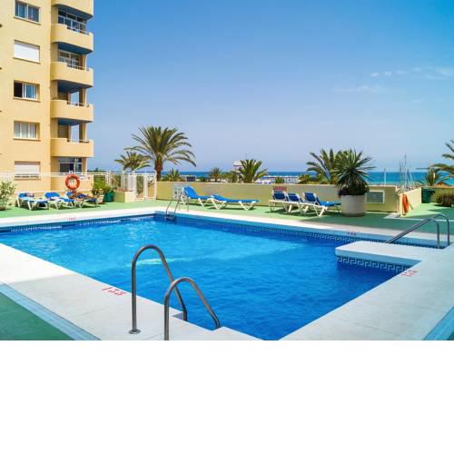 Apartment Puerto Paraíso III