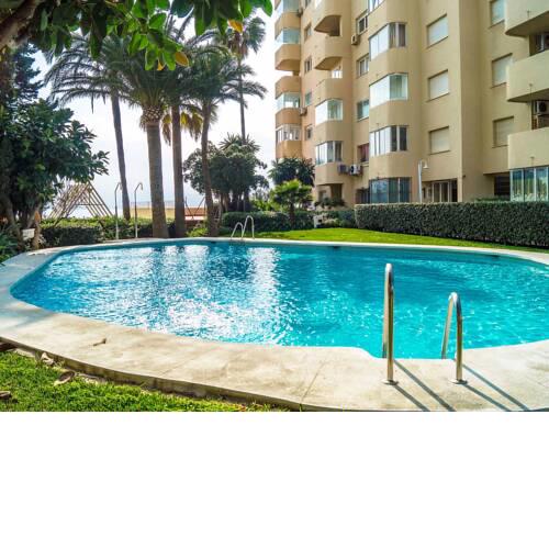 Apartment Puerto Paraiso