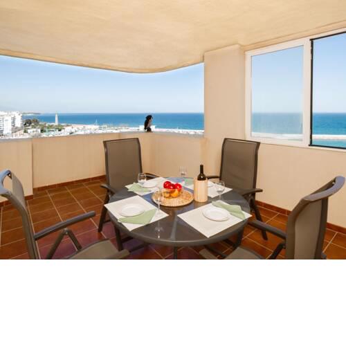 Apartment Puerto Paraíso