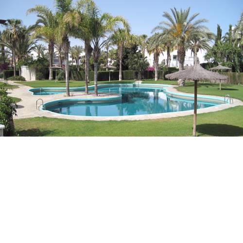Apartment Puerto Rey