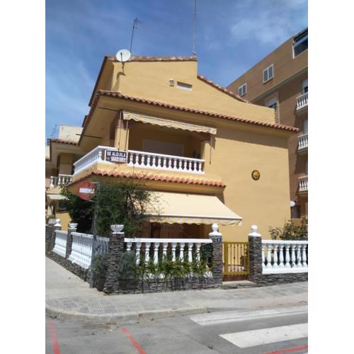 Apartment Puerto Rico