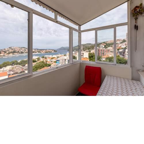 Apartment Puerto
