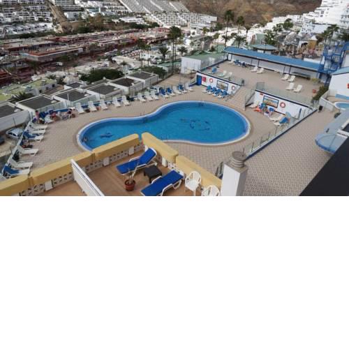 Apartment Puertofeliz