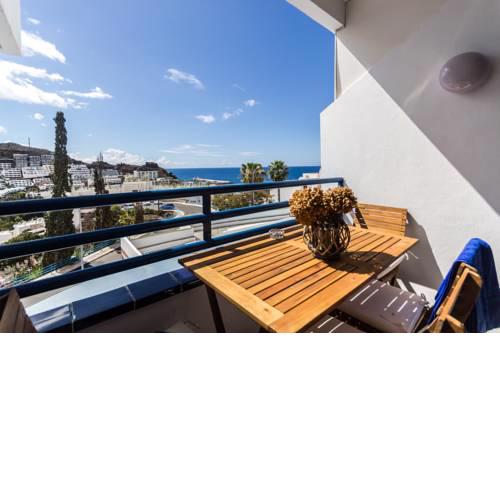 Apartment Puertosol