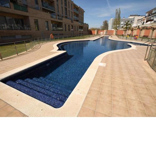 Apartment PUIG ROM
