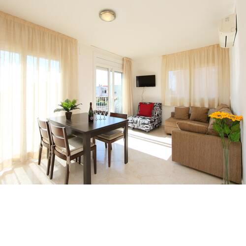 Apartment Puigmal