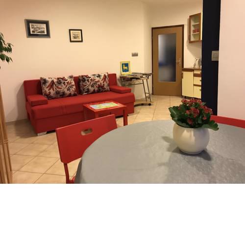 Apartment Pula Center