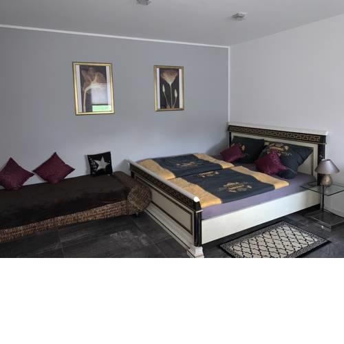 apartment pulheim