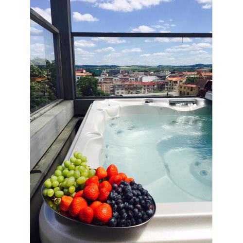 Apartment Pulse Fitness