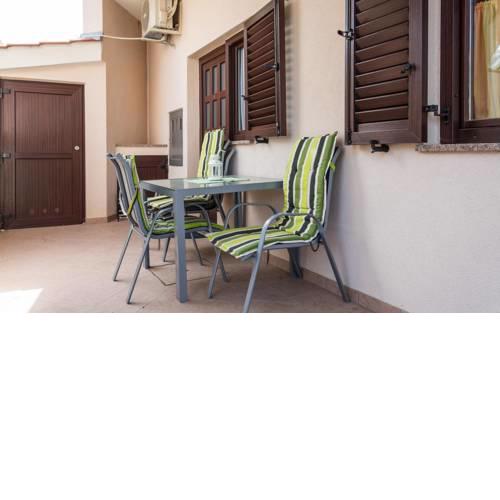 Apartment Punat 17857b
