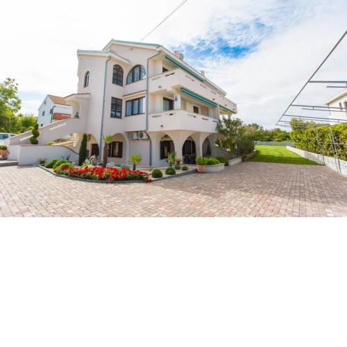 Apartment Punat 17857c