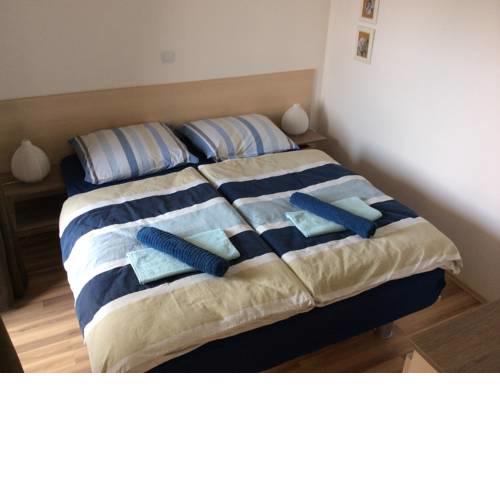 Apartment Punat