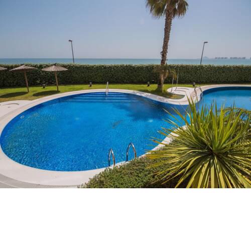 Apartment Punta Cormoran