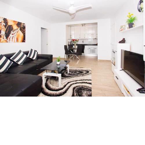 Apartment Punta Prima Rioco Del Mar Torrevieja