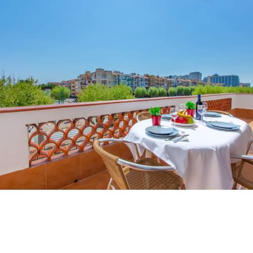 Apartment Pura Brasa