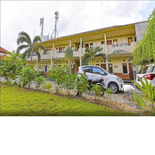 Apartment Puri Agung