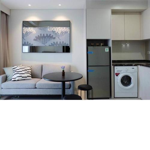 Apartment Puri Mansion, Jakarta Barat 2BR